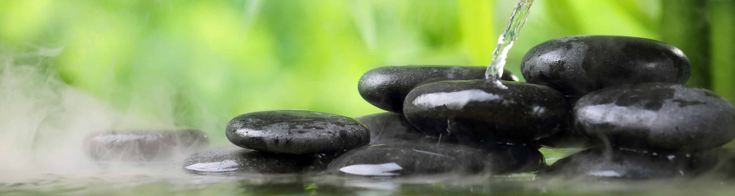 Facials with dermalogica products
